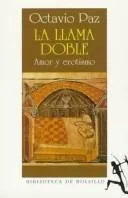 Cover of La Llama Doble