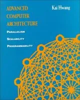 Cover of Advanced Computer Architecture