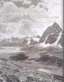 Cover of Culturing wilderness in Jasper National Park