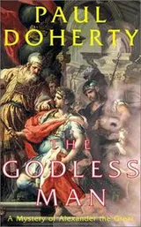 Cover of The godless man