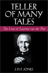 Cover of Teller of Many Tales