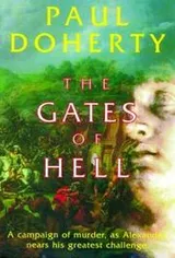 Cover of The gates of hell