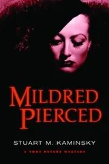 Cover of Mildred pierced