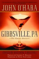 Cover of Gibbsville, Pa