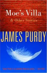 Cover of Moe's Villa and Other Stories