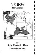 Cover of Toby