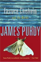 Cover of Eustace Chisholm and the works