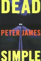 Cover of Dead Simple