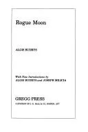 Cover of Rogue Moon