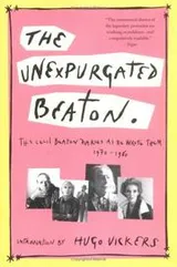 Cover of The Unexpurgated Beaton