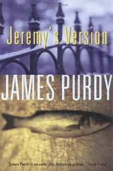 Cover of Jeremy's version