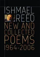 Cover of New and Collected Poems, 1964-2006