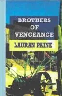 Cover of Brothers of vengeance