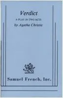 Cover of Verdict