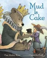 Cover of Mud is cake