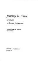 Cover of Journey to Rome