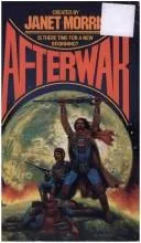 Cover of After War