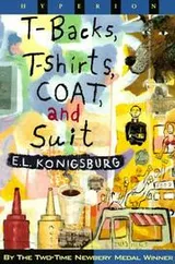 Cover of T-Backs, T-Shirts, Coat, and Suit