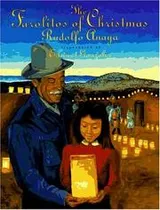 Cover of Farolitos of Christmas