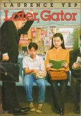 Cover of Later, Gator