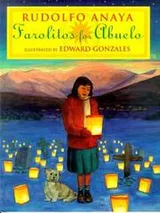 Cover of Farolitos for Abuelo