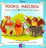Cover of Pooh’s Mailbox