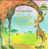 Cover of Giraffe trouble