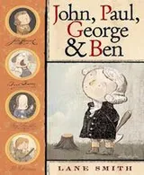 Cover of John, Paul, George & Ben