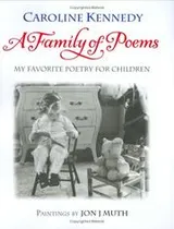 Cover of Family of Poems, A