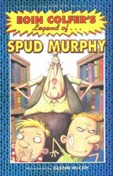 Cover of The Legend of Spud Murphy