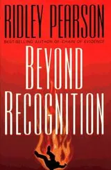 Cover of Beyond recognition
