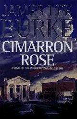 Cover of Cimarron Rose