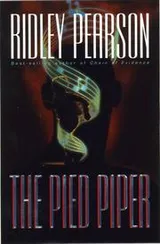 Cover of The Pied Piper