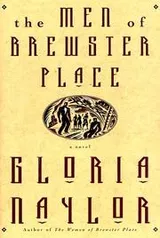 Cover of The men of Brewster Place