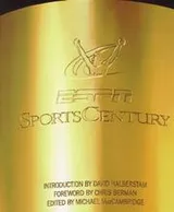 Cover of ESPN SportsCentury