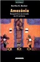 Cover of Amazônia