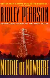 Cover of Middle of nowhere