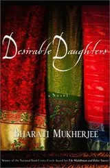 Cover of Desirable daughters