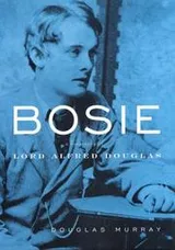 Cover of Bosie