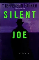 Cover of Silent Joe