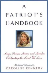 Cover of A Patriot's Handbook