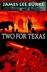 Cover of Two for Texas