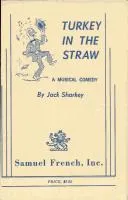 Cover of Turkey in the straw
