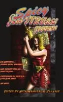 Cover of Spicy slipstream stories