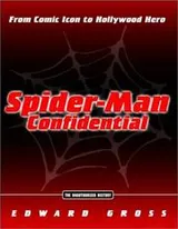 Cover of Spider-Man confidential