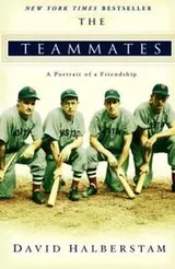 Cover of The Teammates