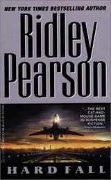 Cover of Hard fall