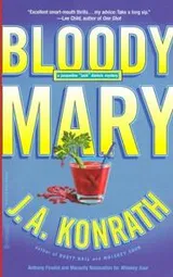 Cover of Bloody Mary