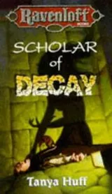 Cover of Scholar of Decay