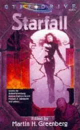 Cover of STARFALL (Star Drive (Novels))